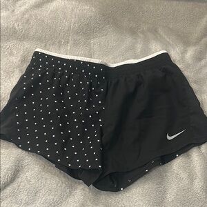 Nike Women's Black Shorts